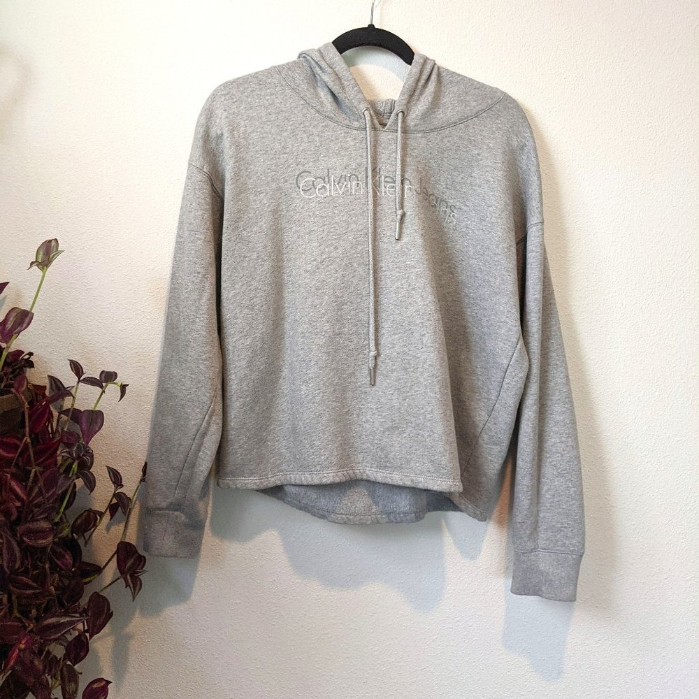 Calvin Klein Jeans Hoodie